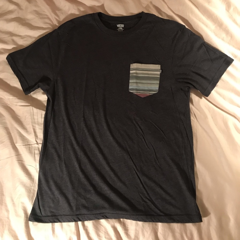 Vans T-Shirt
